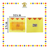 JOSS PAPER【2x3/4x6】神锭