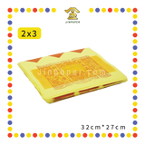JOSS PAPER【2x3/4x6】神锭