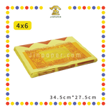 JOSS PAPER【2x3/4x6】神锭