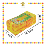 JOSS PAPER 3075 玉扣往生钱