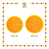 DECORATION 【30cm/40cm】佛龛背光灯(纯色款)