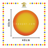 DECORATION 【30cm/40cm】佛龛背光灯(纯色款)