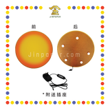 DECORATION 【30cm/40cm】佛龛背光灯(纯色款)