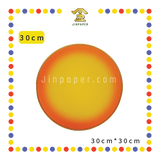 DECORATION 【30cm/40cm】佛龛背光灯(纯色款)