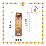 JOSS STICK【30cm/40cm/48cm】9903 乌沉贡香