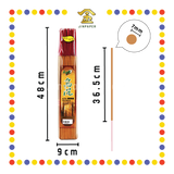 JOSS STICK【30cm/40cm/48cm】9903 乌沉贡香