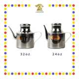 OIL CAN【32oz/24oz】不锈钢油壶