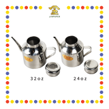 OIL CAN【32oz/24oz】不锈钢油壶