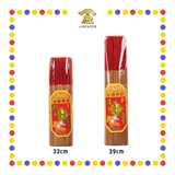 JOSS STICK【33cm/39cm】1.4 招财进宝香(1kg) (小香)