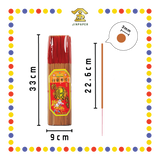 JOSS STICK【33cm/39cm】1.4 招财进宝香(1kg) (小香)