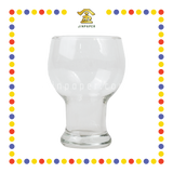 OIL LAMP CUP 3616 曲面水晶玻璃杯