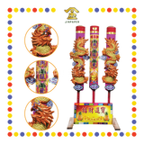 JOSS STICK 3尺 钻石水晶龙香 (大香, 龙香)