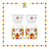 PARYING CANDLESTICK 3号 金口龙烛台
