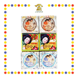 JOSS PAPER 3合1海棠装