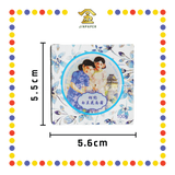 JOSS PAPER 3合1海棠装