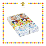 JOSS PAPER 3合1海棠装