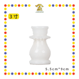 PRAYING CANDLETICK【3寸/4寸/5寸/6寸】大理石烛台
