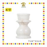 PRAYING CANDLETICK【3寸/4寸/5寸/6寸】大理石烛台