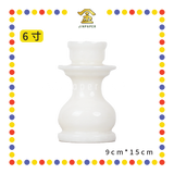PRAYING CANDLETICK【3寸/4寸/5寸/6寸】大理石烛台