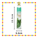 FLORIDA WATER【七花/柚叶】清香剂(300ml)