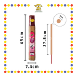 JOSS STICK【40cm/48cm】1003 荷花贡支香