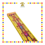 JOSS STICK 48cm 烫金八方贵人香