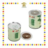 INCENSE COIL 4小时驱蚊香盘香