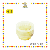 PRAYING CENSER【4寸/5寸/6寸/8寸/10寸】玉炉 (香炉)