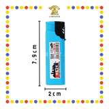 LIGHTER 545 NYC 打火机