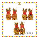 JOSS PAPER 5脚金旺来