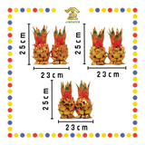 JOSS PAPER 5脚金旺来