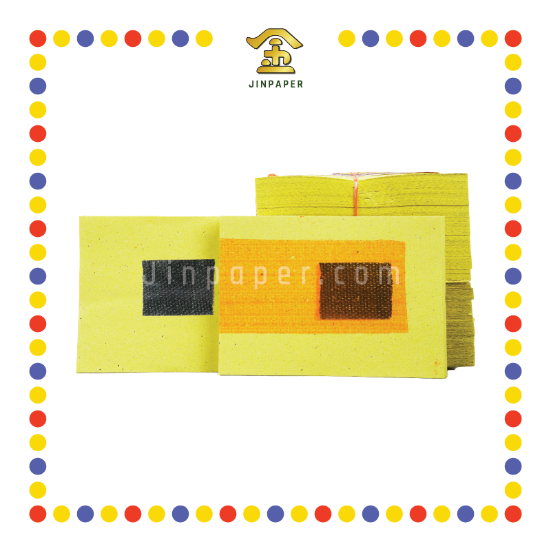 JOSS PAPER 5寸 均安