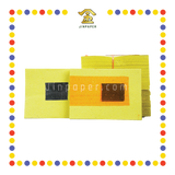 JOSS PAPER 5寸 均安