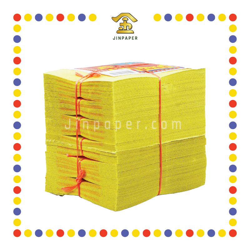 JOSS PAPER 5寸 均安