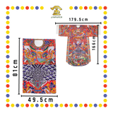 JOSS PAPER 5尺特大-财神袍