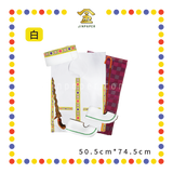 JOSS PAPER 5尺特大-拿督公袍【红/黄/黑/青/白】(套)