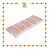 JOSS PAPER 6020 玉扣双色伍佰万 (冥纸)