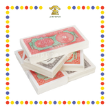 JOSS PAPER 6020 玉扣双色伍佰万 (冥纸)