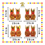 JOSS PAPER 6脚金旺来