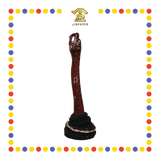 PRAYING WHIP 虎头6尺长鞭