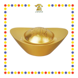 LUCKY GOODS 7号 11cm 铜元宝