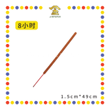 JOSS STICK (箱)【8小时/12小时/24小时】台湾转旺香(6kg)