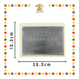 JOSS PAPER 916 精庄九开古力皇【金/银】