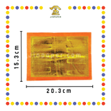 JOSS PAPER 916 精庄九开古力皇【金/银】