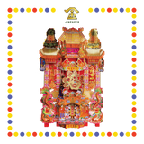 JOSS PAPER 9888天宫座