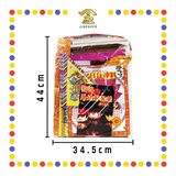 JOSS PAPER 988 拜路边