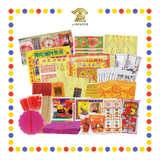 JOSS PAPER 988 拜路边