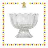 GLASS WARE (9)冰淇淋杯