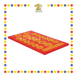 GOD TABLET 9''x16'' 小拿督公牌 地/财 刻圆