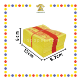 JOSS PAPER A级甲马(红字)